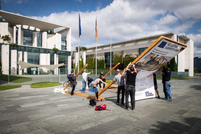 Tote Flüchtlinge Trauerfeier Tote Flüchtlinge