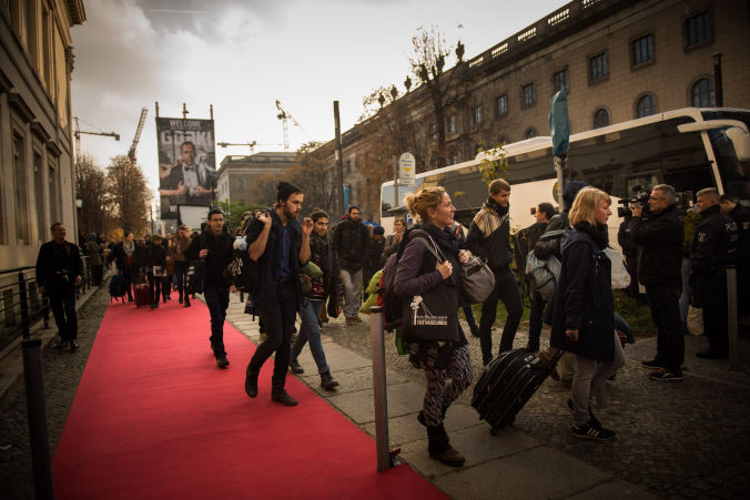 Weiße Kreuze Berlin, Weiße Kreuze EU Grenzen