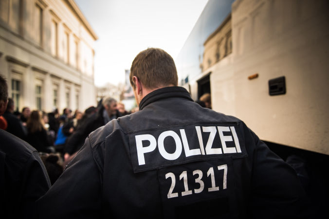 Weiße Kreuze Berlin, Weiße Kreuze EU Grenzen