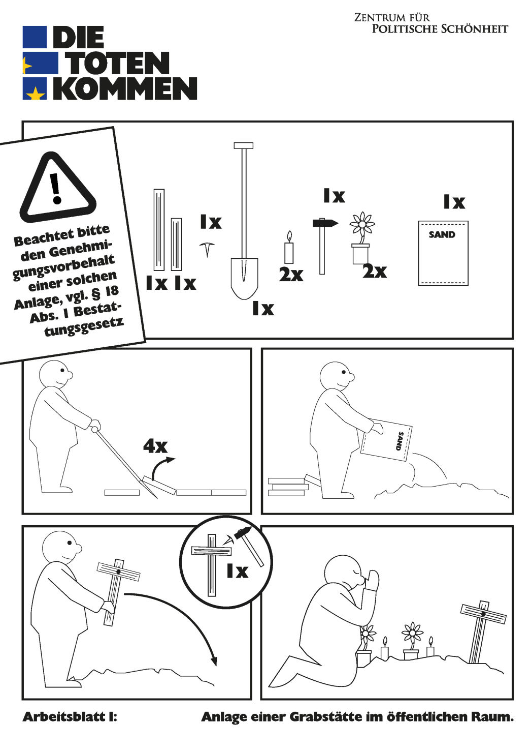 Die Toten kommen Tote Flüchtlinge Trauerfeier Tote Flüchtlinge