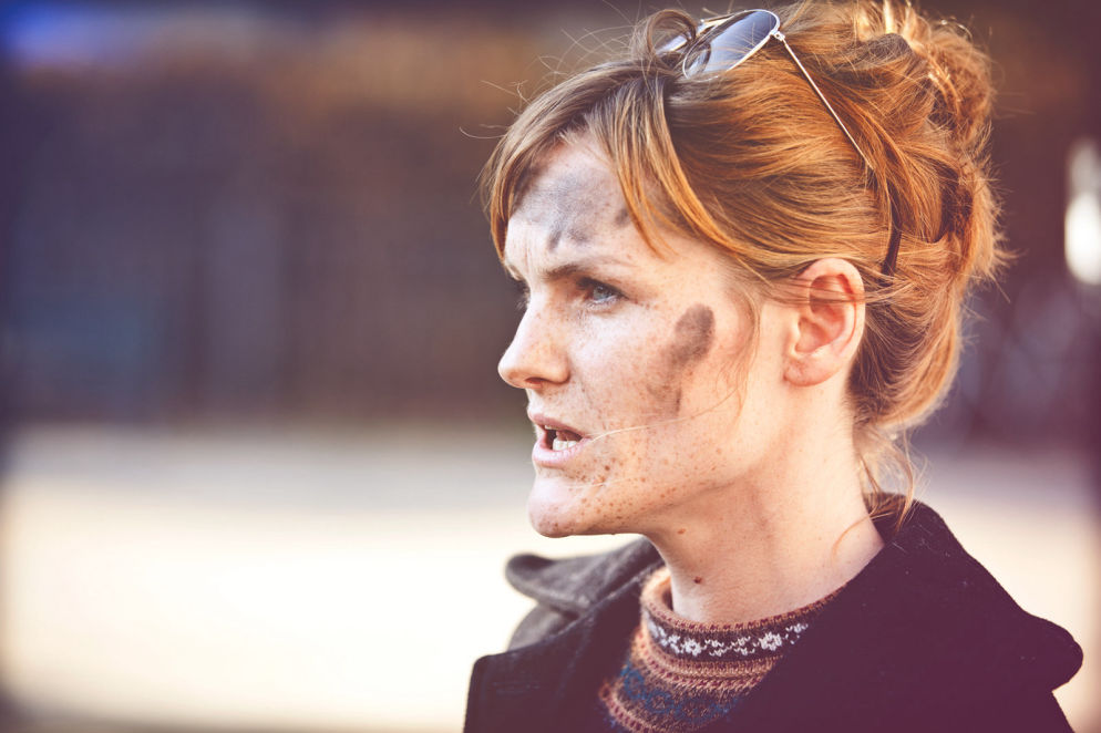 Weiße Kreuze Berlin, Weiße Kreuze EU Grenzen