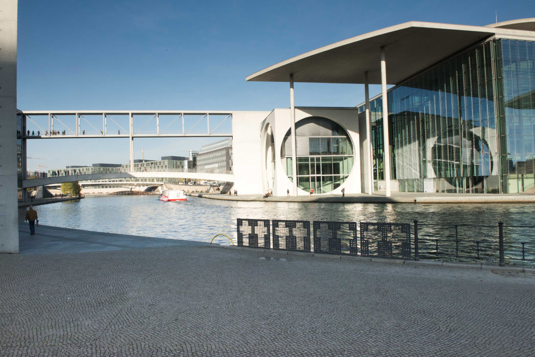 Weiße Kreuze Berlin, Weiße Kreuze EU Grenzen