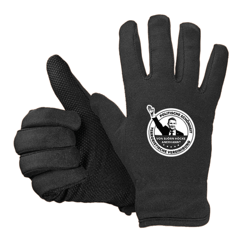 Spenden für Aktionskunst und radikalen Humanismus