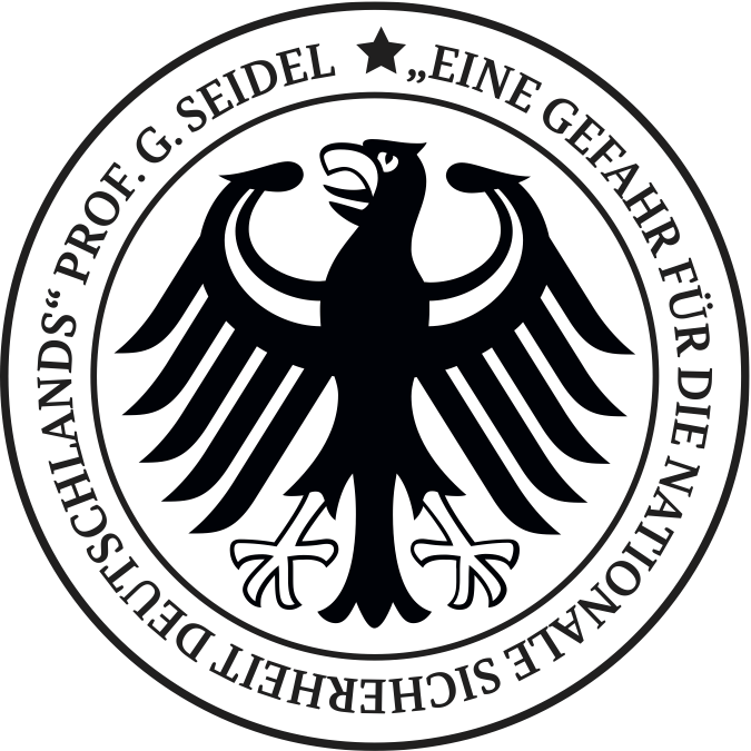 Spenden für Aktionskunst und radikalen Humanismus