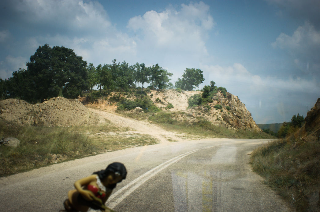 Tote Flüchtlinge Trauerfeier Tote Flüchtlinge