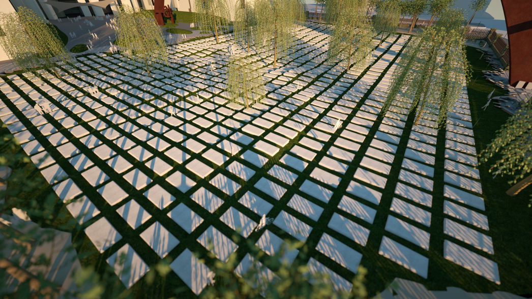 Die Flüchtenden werden einst wir sein. Tote Flüchtlinge Trauerfeier Tote Flüchtlinge