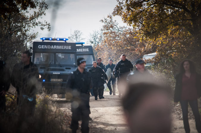 Weiße Kreuze Berlin, Weiße Kreuze EU Grenzen