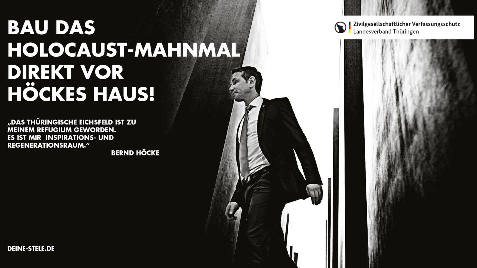 höcke (bornhagen) mahnmal