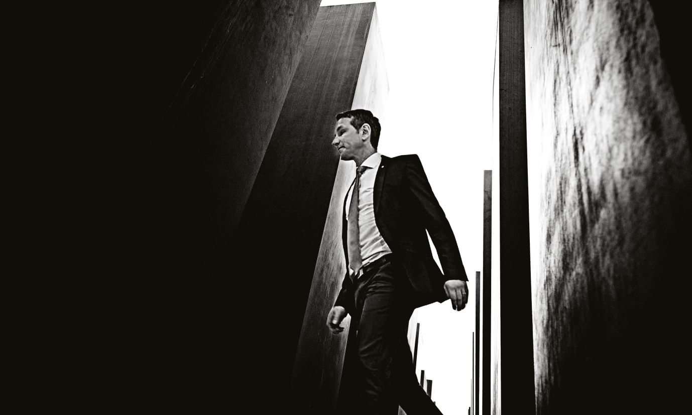 höcke (bornhagen) mahnmal