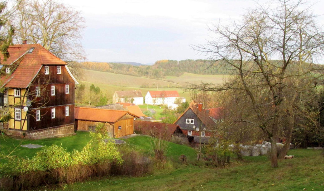 höcke (bornhagen) mahnmal