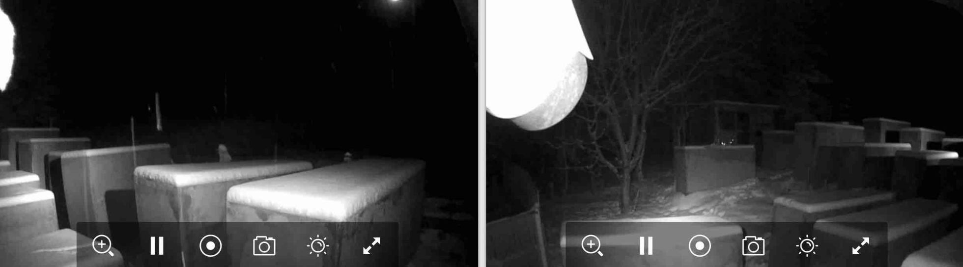 Aktionskunst: Holocaust Mahnmal Bornhagen Zentrum für Politische Schönheit