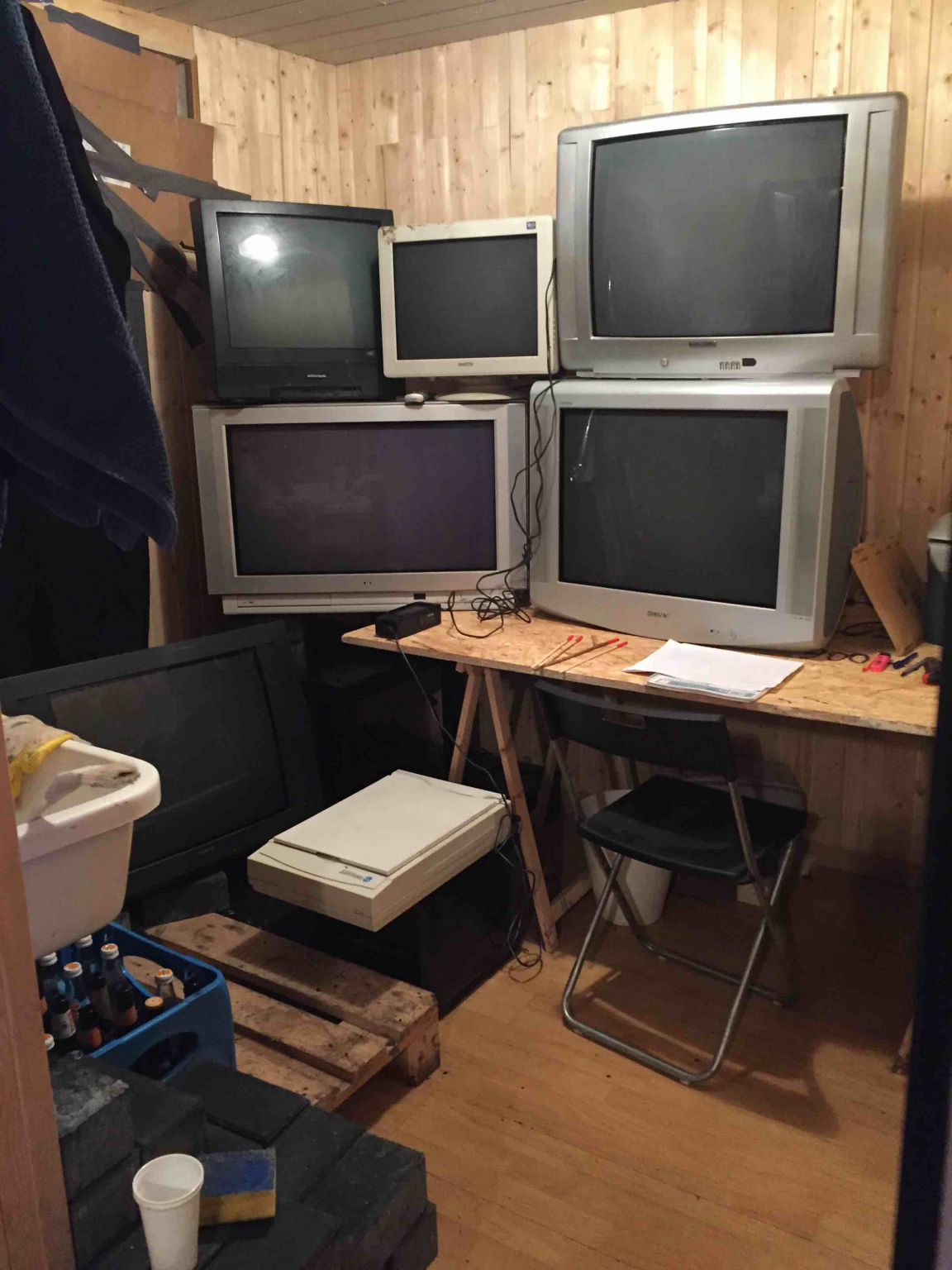 Aktionskunst und radikaler Humanismus: Prozesse im Namen der Kunstfreiheit