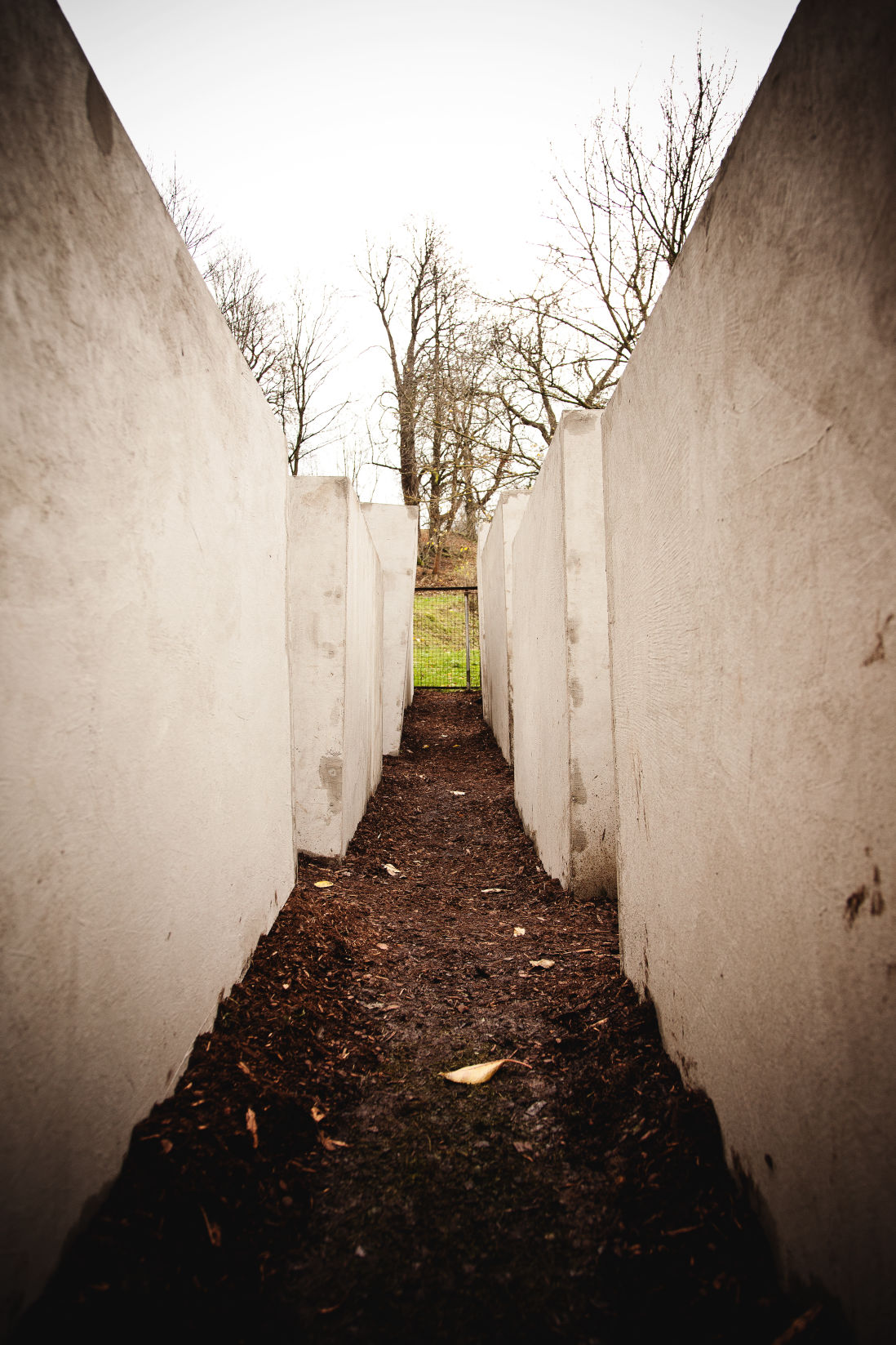 höcke (bornhagen) mahnmal