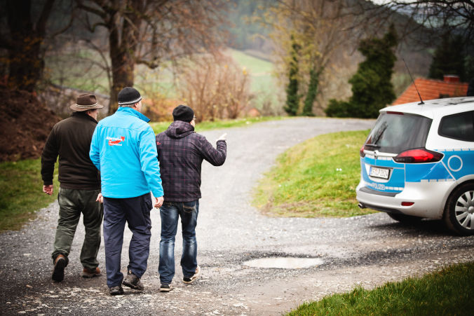 AfD höcke (bornhagen) mahnmal