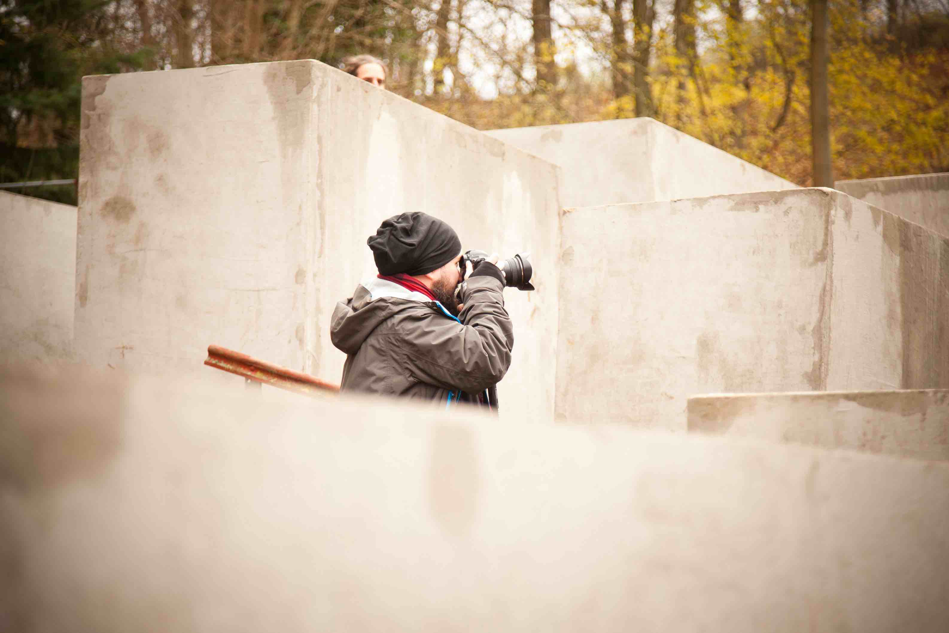 höcke (bornhagen) mahnmal