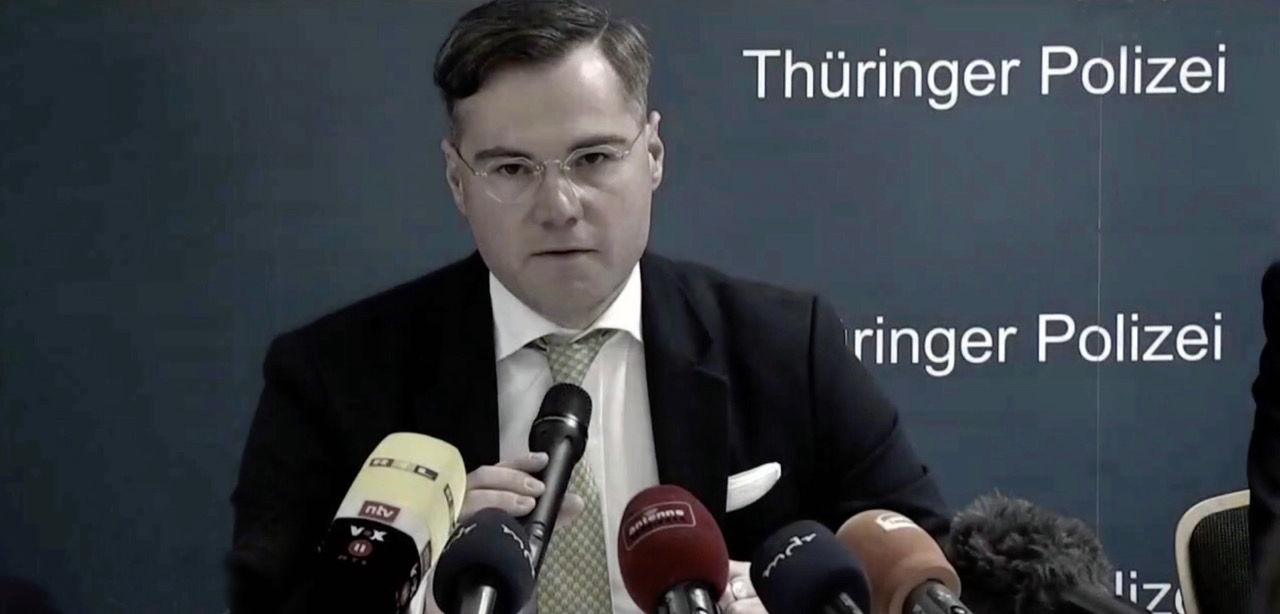 Martin zschächner: höcke (bornhagen) mahnmal